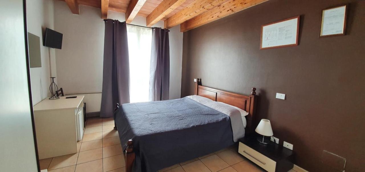 Il Borgo Hotel Modena Exterior photo